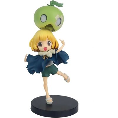 Figurine Suika de Bandai - 12cm - Dr. Stone - Publicité Figurine Suika de Bandai - 12cm - Dr. Stone - Publicité
