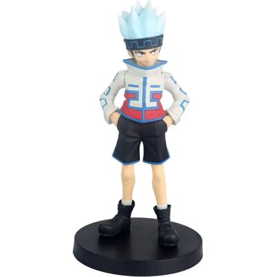 Statua di Horohoro - Figura 14cm - Collezionismo Shaman King Statua di Horohoro - Figura 14cm - Collezionismo Shaman King