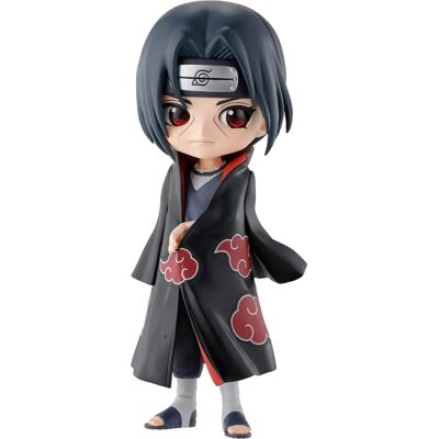 BanPresto Uchiha Itachi (ver. A) - Figura - Naruto Shippuden BanPresto Uchiha Itachi (ver. A) - Figura - Naruto Shippuden