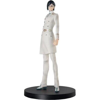 Bandai Uryu Ishida - Action Figure Solid and Souls 17cm - Bleach Bandai Uryu Ishida - Action Figure Solid and Souls 17cm - Bleach