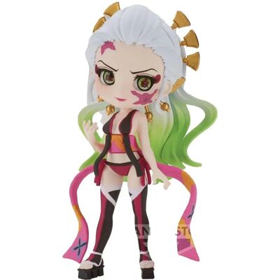 Figurine Daki de Demon Slayer Bandai - Collection 7cm - Publicité Figurine Daki de Demon Slayer Bandai - Collection 7cm - Publicité