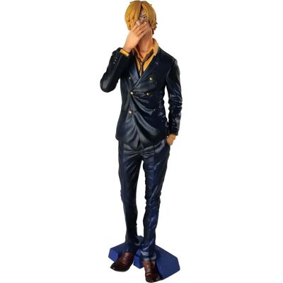Bandai Sanji - 26cm - Figur - One Piece Bandai Sanji - 26cm - Figur - One Piece