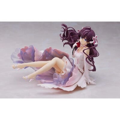 Figurine Bandai Shiki Ichinose 17cm - Idolmaster Cinderella Girls - Publicité Figurine Bandai Shiki Ichinose 17cm - Idolmaster Cinderella Girls - Publicité