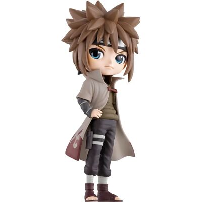 Banpresto Minato Namikaze - Naruto Shippuden - Q Posket - Figurka kolekcjonerska Banpresto Minato Namikaze - Naruto Shippuden - Q Posket - Figurka kolekcjonerska