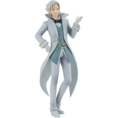 Figura Clayman di BanPresto - That Time I Got Reincarnated As A Slime - Collezionabile Figura Clayman di BanPresto - That Time I Got Reincarnated As A Slime - Collezionabile