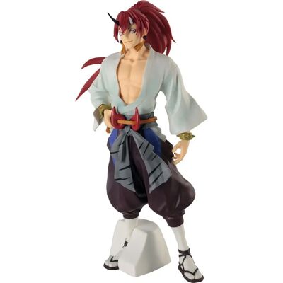 BanPresto Hiiro Statue - Reinkarnation als Schleim Figur BanPresto Hiiro Statue - Reinkarnation als Schleim Figur