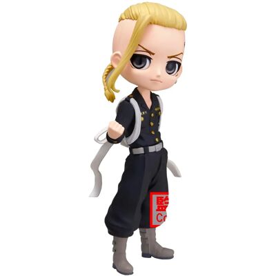 Banpresto Ken Ryuguji 14cm Tokyo Revengers Figur Banpresto Ken Ryuguji 14cm Tokyo Revengers Figur