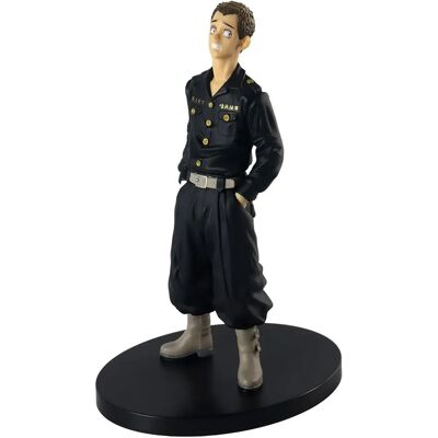 BanPresto - Tokyo Revengers - Ryohei Hayashi Statue - Sammlerfigur BanPresto - Tokyo Revengers - Ryohei Hayashi Statue - Sammlerfigur