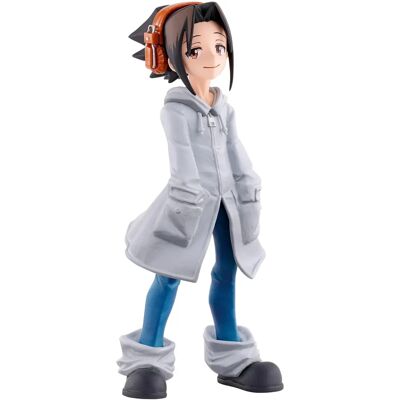 BanPresto Yoh Asakura Vol.3 Statue - Sammlerfigur BanPresto Yoh Asakura Vol.3 Statue - Sammlerfigur