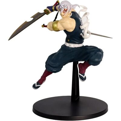 Bandai Tengen Uzui II 15cm - W98 Figurine Demon Slayer : Kimetsu no Yaiba Bandai Tengen Uzui II 15cm - W98 Figurine Demon Slayer : Kimetsu no Yaiba