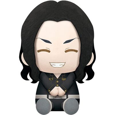 Peluches Keisuke Baji Banpresto - Tokyo Revengers - 20cm Peluches Keisuke Baji Banpresto - Tokyo Revengers - 20cm