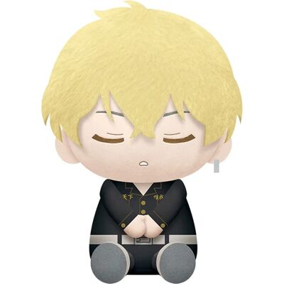 Peluches Banpresto Chifuyu Matsuno - Tokyo Revengers - 20cm Peluches Banpresto Chifuyu Matsuno - Tokyo Revengers - 20cm