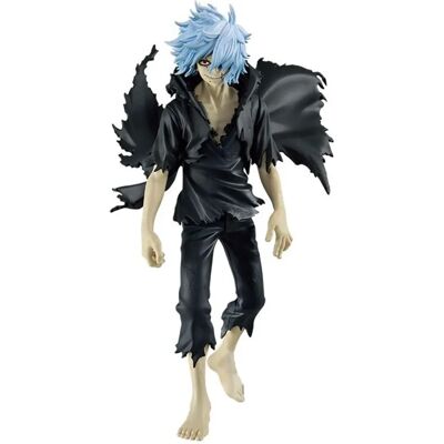 Figura DXF Tomura Shigaraki - My Hero Academia - Banpresto Figura DXF Tomura Shigaraki - My Hero Academia - Banpresto