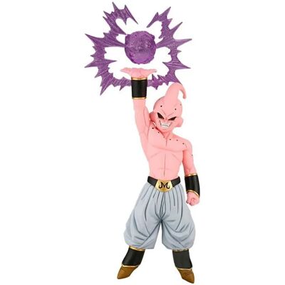 Banpresto Majin Buu Gxmateria 14cm - Figur d’Action Banpresto Majin Buu Gxmateria 14cm - Figur d’Action