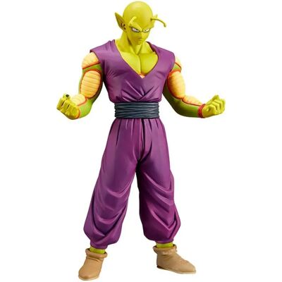 Figure DXF Piccolo Banpresto - Dragon Ball Super: Super Hero - Publicité Figure DXF Piccolo Banpresto - Dragon Ball Super: Super Hero - Publicité