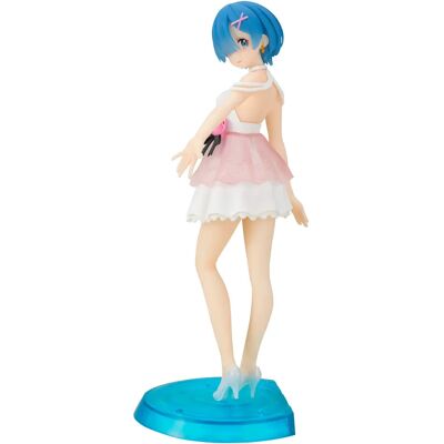 Figurka Bandai Rem Vol.3 - Re:Zero Starting Life in Another World Figurka Bandai Rem Vol.3 - Re:Zero Starting Life in Another World