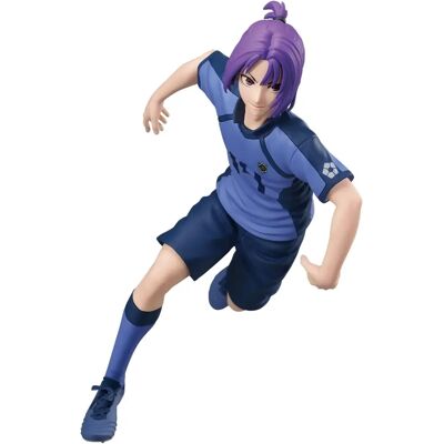 Bandai Reo Mikage 15cm W100 Figur - BLUE LOCK Bandai Reo Mikage 15cm W100 Figur - BLUE LOCK