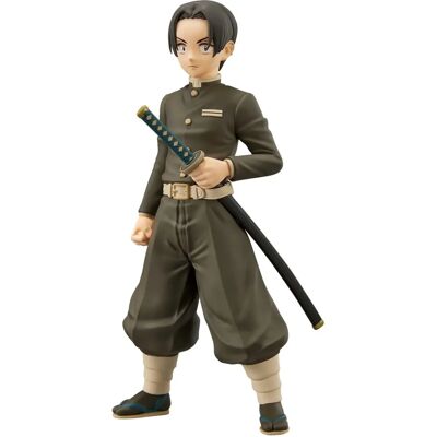 Figura Murata di Bandai - Demon Slayer: Kimetsu no Yaiba - 15cm Figura Murata di Bandai - Demon Slayer: Kimetsu no Yaiba - 15cm