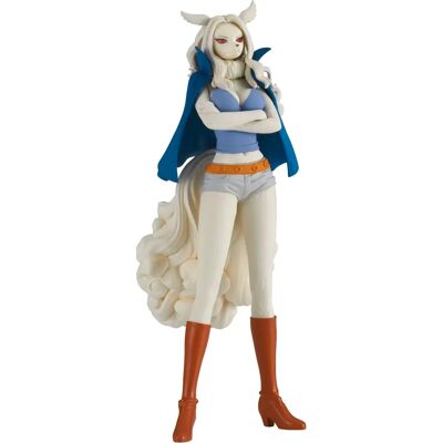 Banpresto The Grand LineLady One Piece - Wanda 16 cm Banpresto The Grand LineLady One Piece - Wanda 16 cm