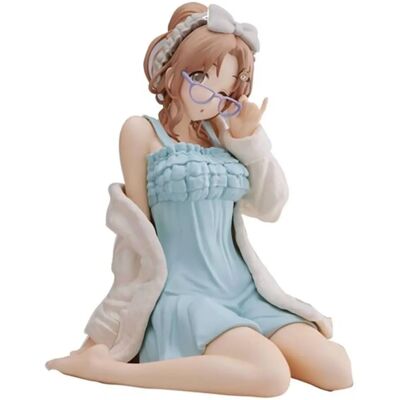 Banpresto Hinana Ichikawa Tempo Relax - Figurina - 11cm - Idolmaster Banpresto Hinana Ichikawa Tempo Relax - Figurina - 11cm - Idolmaster