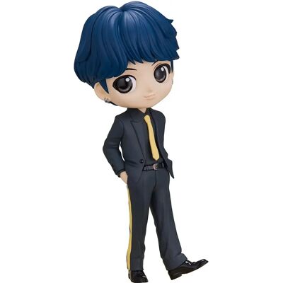 Banpresto Suga - Beurre TinyTan - Figur 14cm - Figur - Publicité Banpresto Suga - Beurre TinyTan - Figur 14cm - Figur - Publicité
