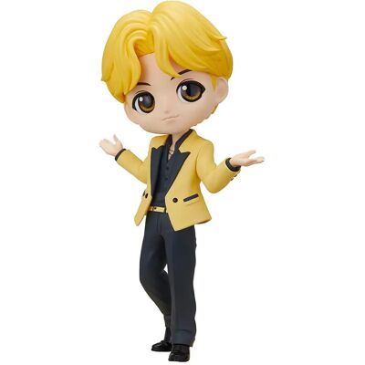Banpresto J-Hope (ver.A) TinyTAN Butter - Q posket Figurina Banpresto J-Hope (ver.A) TinyTAN Butter - Q posket Figurina