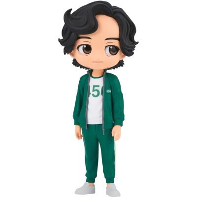Figurine Seong Gi-hun Q Posket - Squid Game - 15+ Figurine Seong Gi-hun Q Posket - Squid Game - 15+