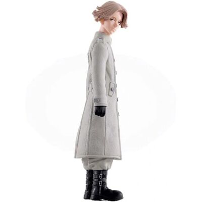 Figura Seiyu Inui Banpresto - Tokyo Revengers - 17cm Figura Seiyu Inui Banpresto - Tokyo Revengers - 17cm