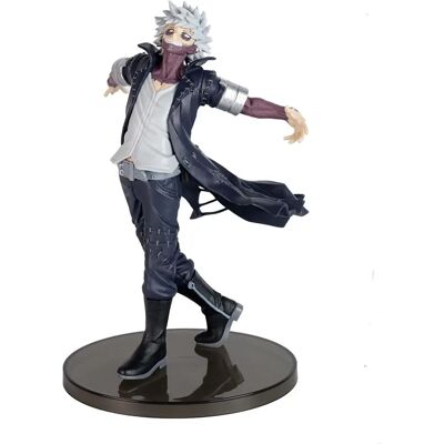 Figura di Dabi di My Hero Academia - 17cm - Edizione limitata Figura di Dabi di My Hero Academia - 17cm - Edizione limitata
