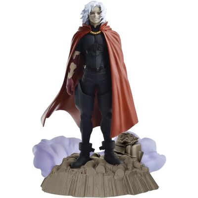 Banpresto My Hero Academia Tomura Shigaraki Dioramatic Figur - 2cm Banpresto My Hero Academia Tomura Shigaraki Dioramatic Figur - 2cm