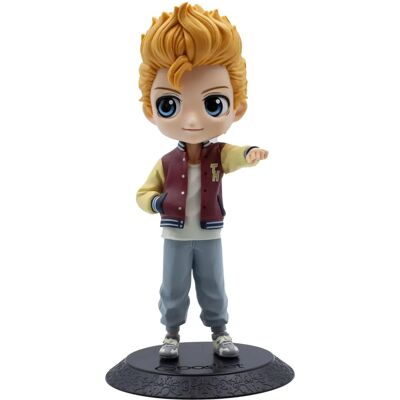 Banpresto Takemichi Hanagaki Abbigliamento Semplice - Figura - Tokyo Revengers Banpresto Takemichi Hanagaki Abbigliamento Semplice - Figura - Tokyo Revengers