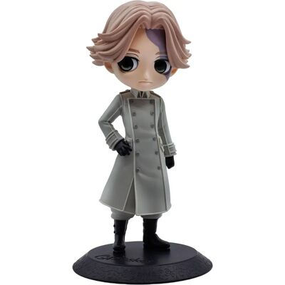 Banpresto Seishu Inui Ver. - Figura akcji - Tokyo Revengers Banpresto Seishu Inui Ver. - Figura akcji - Tokyo Revengers