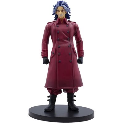 Figura Icônica Colecionável Tokyo Revengers Taiju Shiba Banpresto Figura Icônica Colecionável Tokyo Revengers Taiju Shiba Banpresto