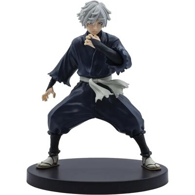 Figura Jujutsu Kaisen Momo Nishimiya Banpresto - 13cm - Collezionabile Figura Jujutsu Kaisen Momo Nishimiya Banpresto - 13cm - Collezionabile