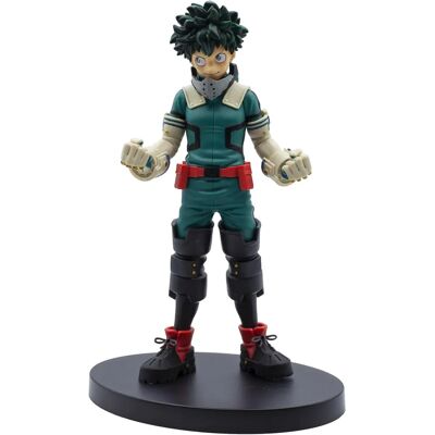 Banpresto Gabimaru Vibration Stars Hell's Paradise Jigokuraku - BP19816P - Publicité Banpresto Gabimaru Vibration Stars Hell's Paradise Jigokuraku - BP19816P - Publicité