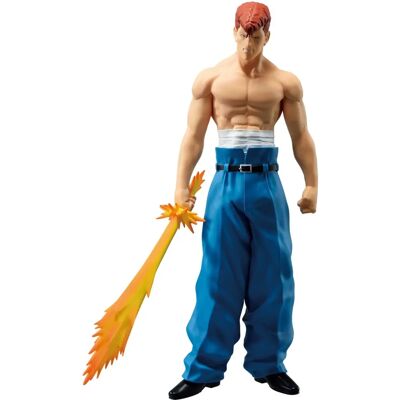 Banpresto - My Hero Academia - Figura DXF - Tomura Shigaraki II - Collezionabile Banpresto - My Hero Academia - Figura DXF - Tomura Shigaraki II - Collezionabile