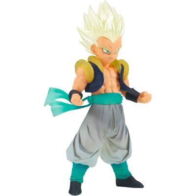 Banpresto Dragon Ball Z Solid Edge Works - vol. 10 - Vegeta Banpresto Dragon Ball Z Solid Edge Works - vol. 10 - Vegeta