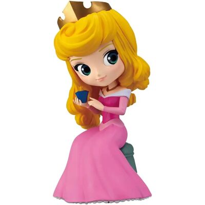 Bandai Disney Aurora Figur - 10cm - Modellfigur - Sammlerfigur Bandai Disney Aurora Figur - 10cm - Modellfigur - Sammlerfigur