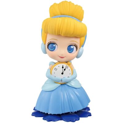 Banpresto Disney Cinderella Sweetiny 10cm Figur - Sammlerfigur Banpresto Disney Cinderella Sweetiny 10cm Figur - Sammlerfigur
