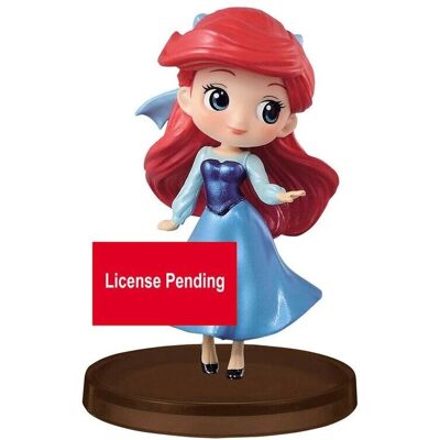 Banpresto Ariel Mała Syrenka Q Posket - 7 cm Banpresto Ariel Mała Syrenka Q Posket - 7 cm