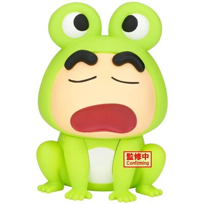 Figura Cosplay Shinchan - Banpresto Figura Cosplay Shinchan - Banpresto