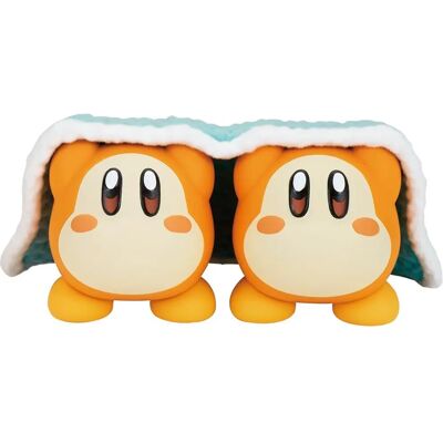 Bandai Kirby W123 - Puchata Waddle Dee - Figurine - Break Time Bandai Kirby W123 - Puchata Waddle Dee - Figurine - Break Time