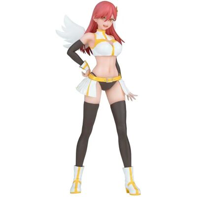 Banpresto Ariel Angel Glitter & Glamour Figure - Figure Banpresto Ariel Angel Glitter & Glamour Figure - Figure