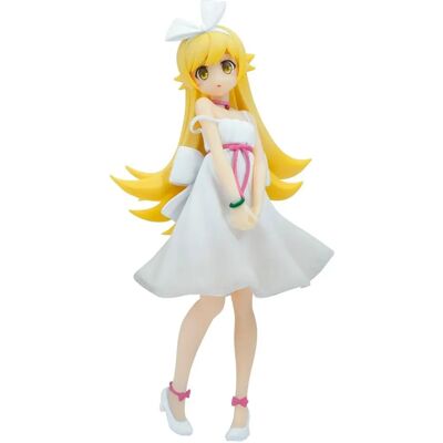 Figurines Oshino Monogatari Shinobu de Banpresto - 20cm Figurines Oshino Monogatari Shinobu de Banpresto - 20cm
