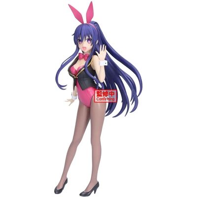 Banpresto Satono Diamond Figurine - Bunny Version - 22cm - Series: Date A Live Banpresto Satono Diamond Figurine - Bunny Version - 22cm - Series: Date A Live