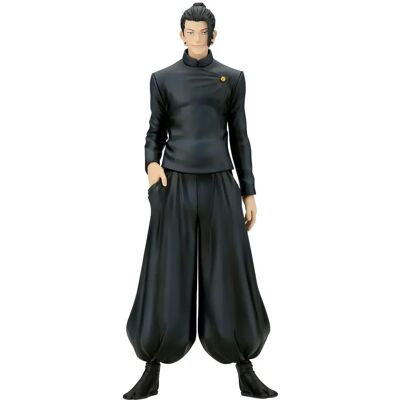 Figure Suguru Geto King of Artist 21cm - Jujutsu Kaisen - Banpresto Figure Suguru Geto King of Artist 21cm - Jujutsu Kaisen - Banpresto