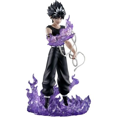 Μινιατούρα Hiei Banpresto - 14cm - Συλλογή Yu Yu Hakusho Μινιατούρα Hiei Banpresto - 14cm - Συλλογή Yu Yu Hakusho