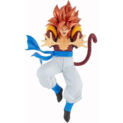 Figura Banpresto Dragon Ball GT Gogeta - 16cm - Kolekcja Figura Banpresto Dragon Ball GT Gogeta - 16cm - Kolekcja