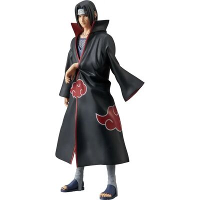 Figurka Naruto Uchiha Itachi 28cm - Shippuden - Banpresto Figurka Naruto Uchiha Itachi 28cm - Shippuden - Banpresto