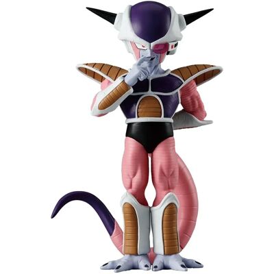 Figurka Freezera Banpresto - 16cm - Dragon Ball Z Figurka Freezera Banpresto - 16cm - Dragon Ball Z